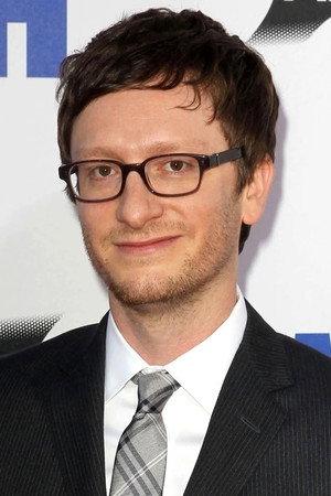 Akiva Schaffer portrait