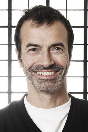 Andrea Occhipinti portrait