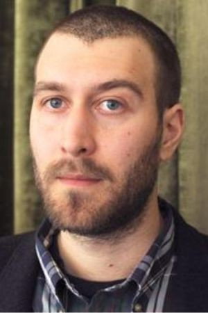 Austin Jack Lynch portrait