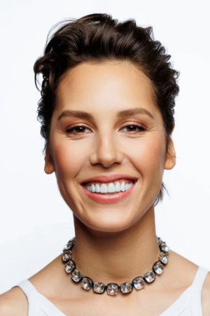 Irina Gorbacheva portrait
