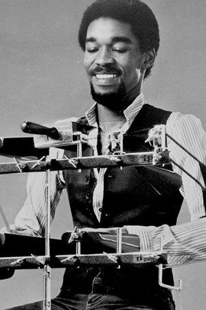 Fred White portrait