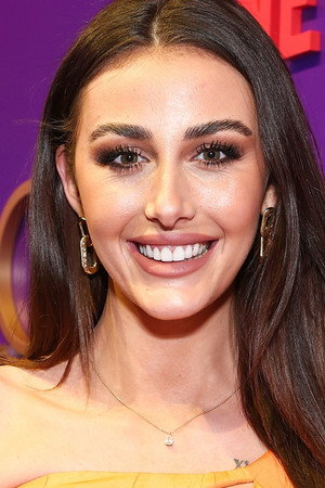 Chloe Veitch portrait