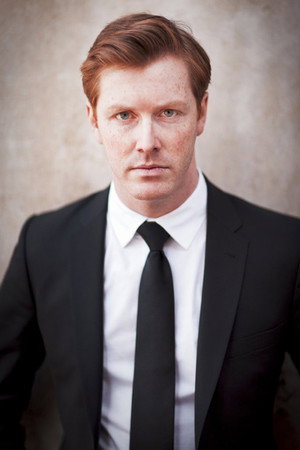 Tim Mead portrait