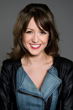 Barbara Klaaysen portrait