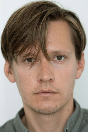 Andreas Berg Nielsen portrait