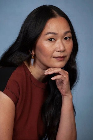 Hong Chau portrait