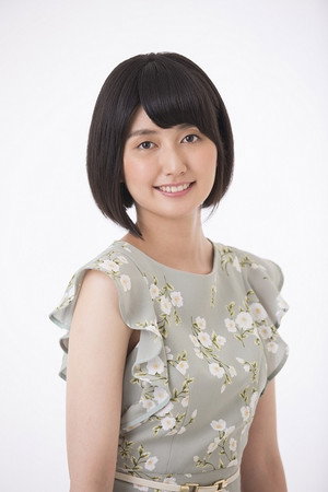 Yuri Komagata portrait