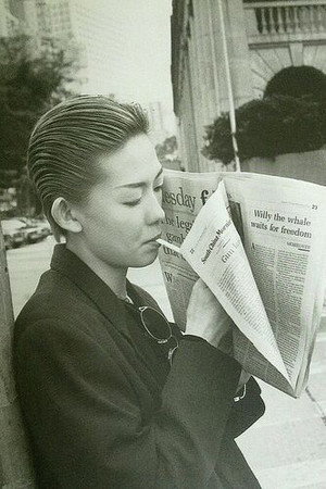 Shizuki Asato portrait