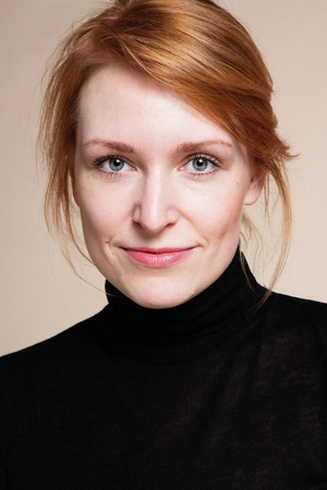 Liis Lindmaa portrait