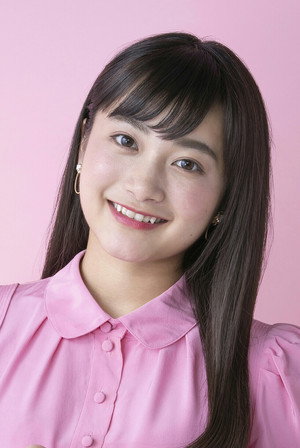 Mei Fukuda portrait