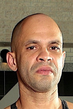 Tony Lee portrait