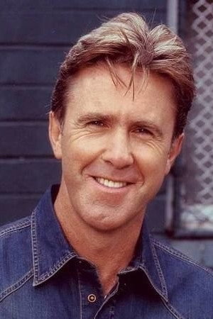 Glenn Robbins portrait
