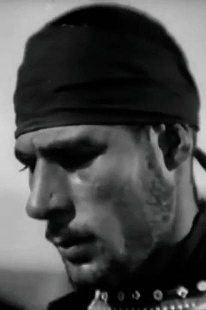 Siko Vachnadze portrait