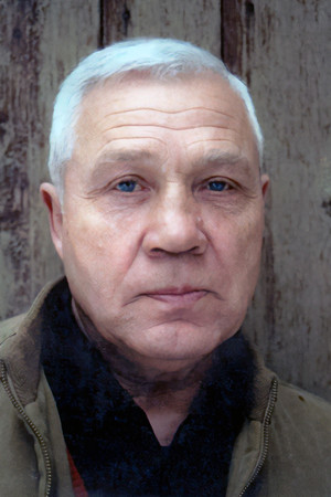 Valeriy Filonov portrait