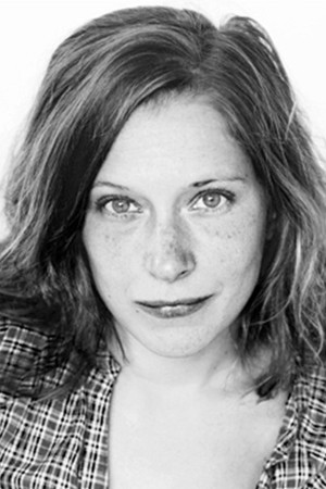 Ophélia Kolb portrait