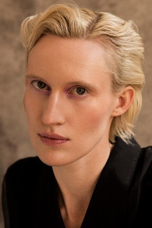 Gala Moody portrait