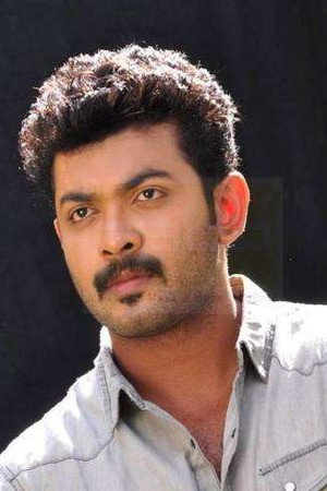 Divyadarshan portrait
