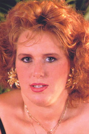 Georgina Lempin portrait