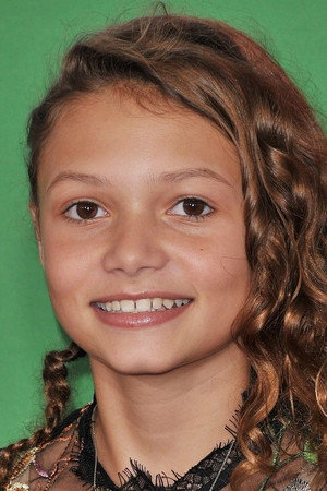 Didi Costine portrait