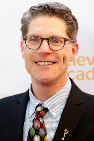 Bob Bergen portrait