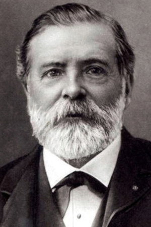Étienne-Jules Marey portrait