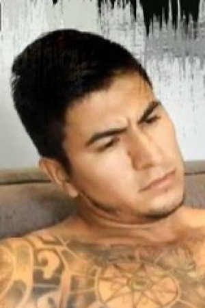 Erick portrait