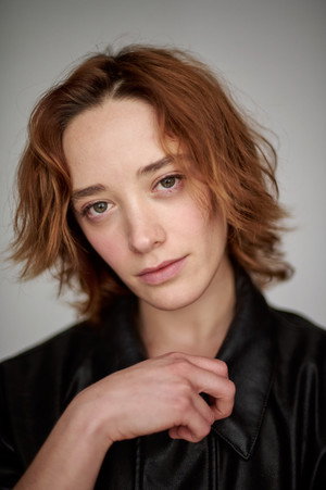 Regina Nava portrait