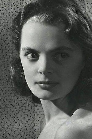 Kate Mundt portrait