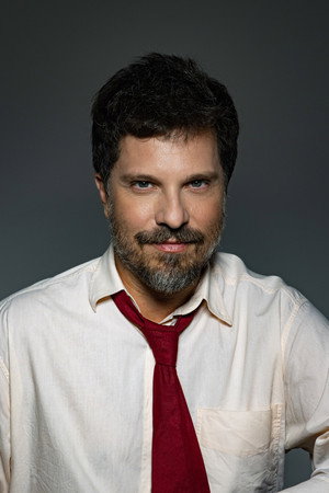 Flavio Barollo portrait