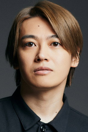 Genki Okawa portrait