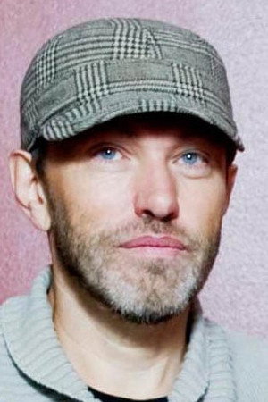 Lasse Persson portrait