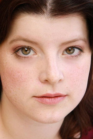 Rebecca Soler portrait