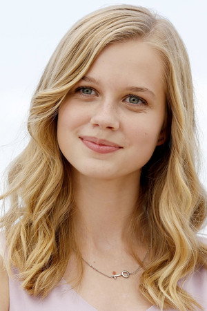 Angourie Rice portrait