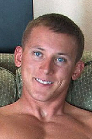 Corey portrait