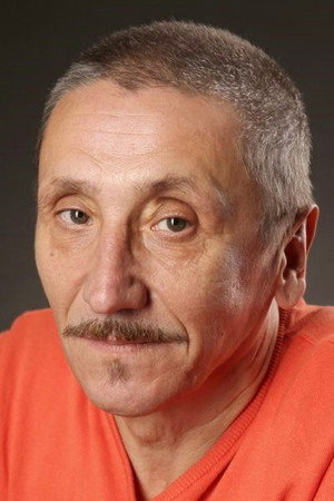 Aleksandr Kovalyov portrait