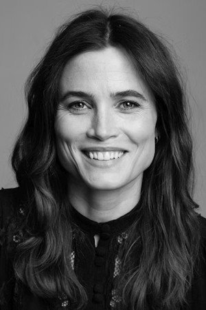 Gitte Witt portrait