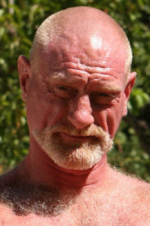 Ben Martin portrait