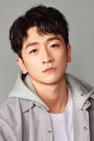 Ko Cheng portrait