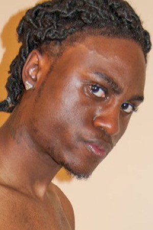 Ratchet portrait