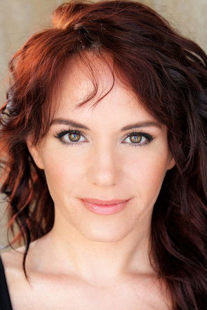 Cheryl Texiera portrait