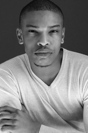 Thabang Molaba portrait