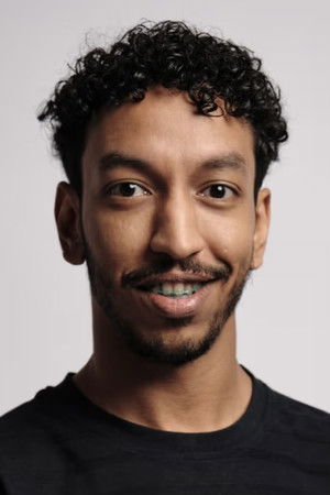 Ismail Alhassan portrait