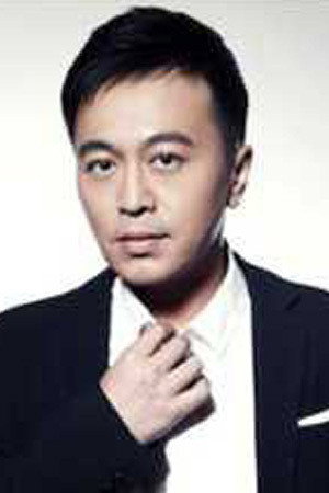 Chen Haowen portrait