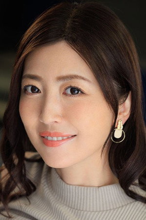 Ririko Kinoshita portrait