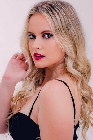 Leticia Botelho portrait