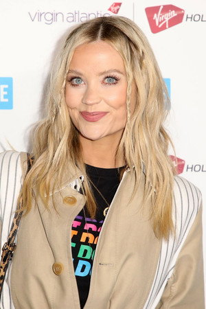 Laura Whitmore portrait