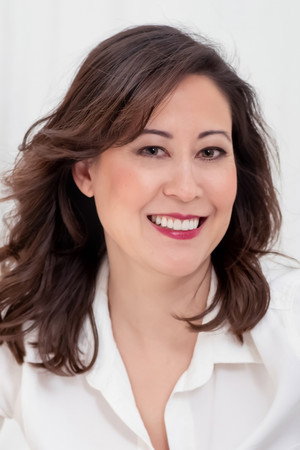 Catherine Kamei portrait