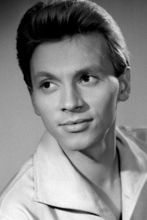 Józef Skwark portrait