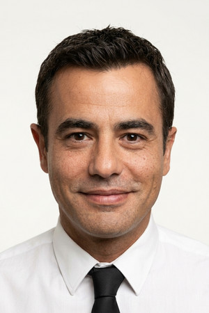 Tayanç Ayaydın portrait