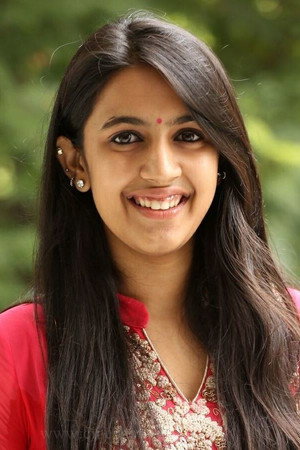 Niharika Konidela portrait